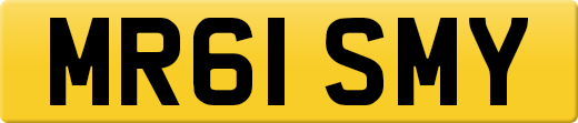 MR61SMY